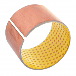 Foto del producto: Casquillo deslizante fi75 h = 80 mm d80